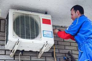 24/7 and Emergency HVAC Near Florence, NE | Air Conidtioning and Heating Contractors